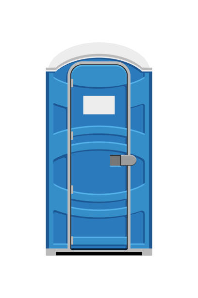 Types of Portable Toilets We Offer in Trion, GA