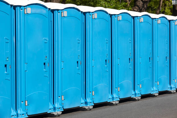 Trusted Trion, GA Portable Potty Rental Experts