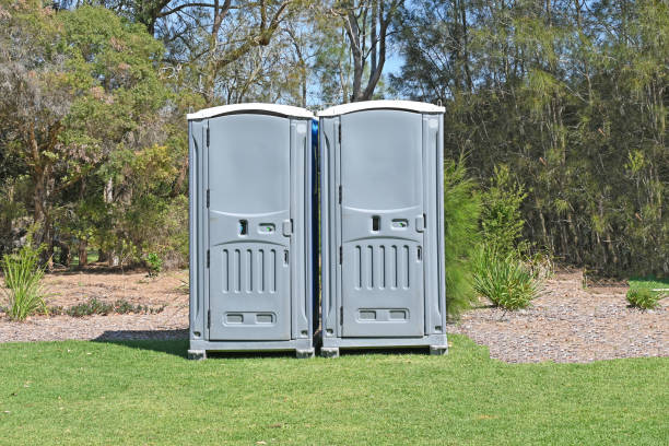 Portable Restrooms for Agricultural Sites